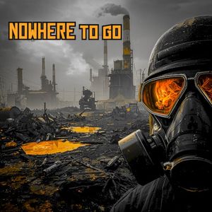 Nowhere to Go (Single)
