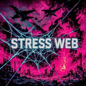 Stress Web (Single)