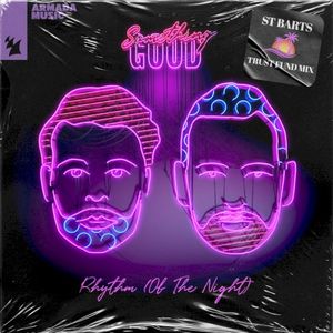 Rhythm (of the Night) (St Barts Trust Fund Mix) (Single)