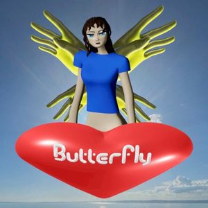 Butterfly (Single)