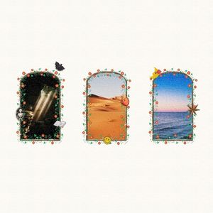 New Aura (Single)