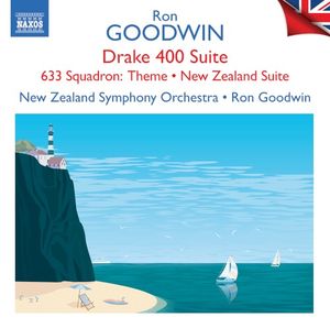 Drake 400 Suite / 633 Squadron: Theme / New Zealand Suite