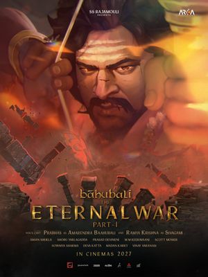 Baahubali: The Eternal War