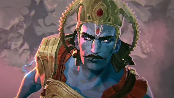 Baahubali: The Eternal War