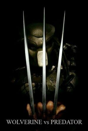 Wolverine vs Predator