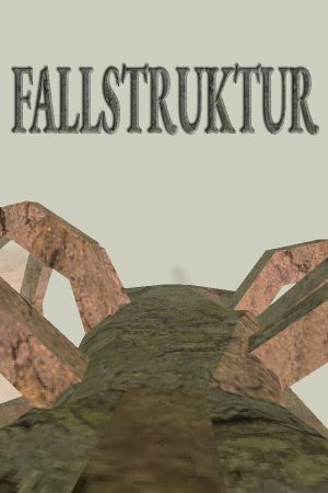 Fallstruktur