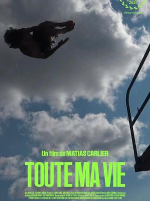 Toute ma vie
