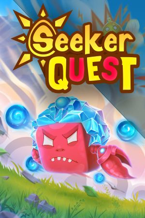 Seeker Quest: The Creature Collector