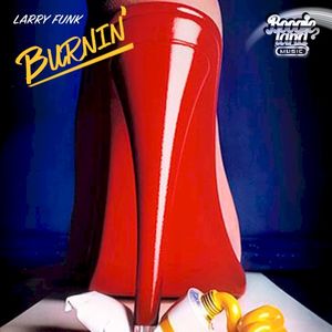 Burnin' (Single)