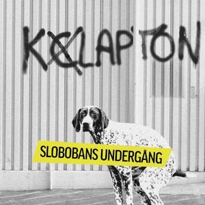 Klapton (Single)