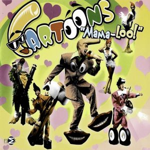 Mama-Loo (Single)