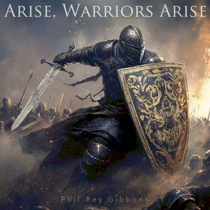 Arise, Warriors Arise (Single)