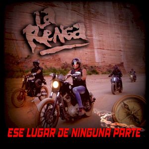 Ese lugar de ninguna parte (Single)