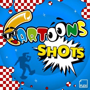 Shots (Single)
