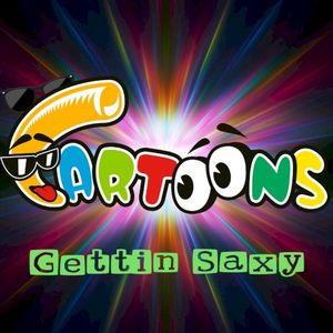 Gettin Saxy (Single)