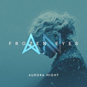 Frozen Eyes (Single)