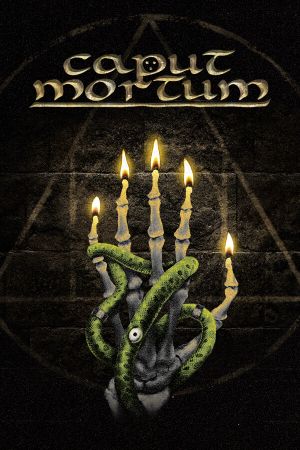Caput Mortum