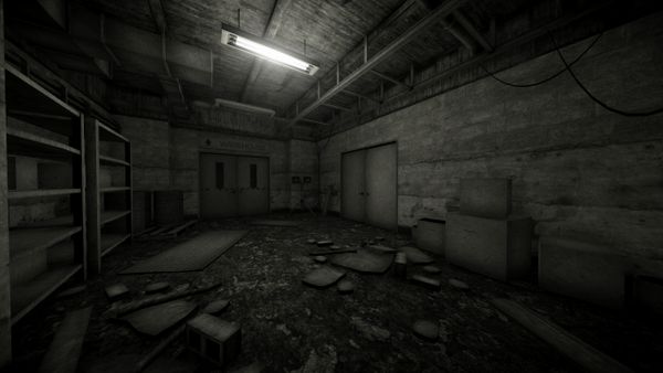 Days without Incident