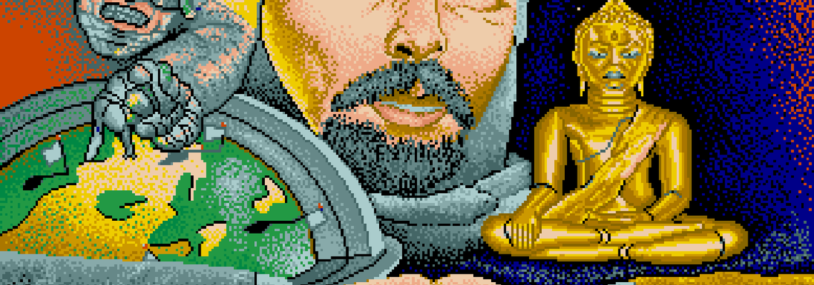 Cover In 80 Days Around the World