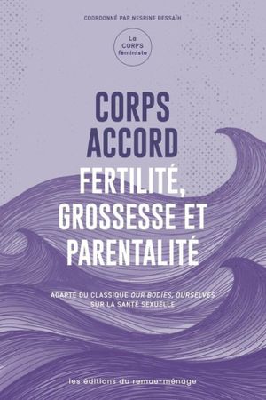 Fertilité, grossesse et parentalité
