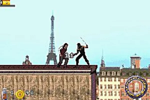 Le Tour du monde en 80 Jours