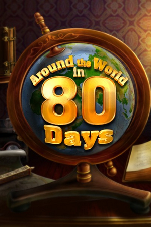Around the World in 80 Days: The Game