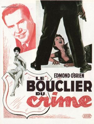 Le Bouclier du crime