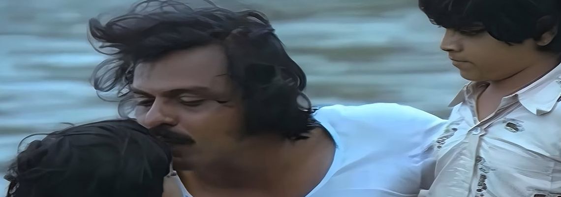 Cover Uthiri Pookkal