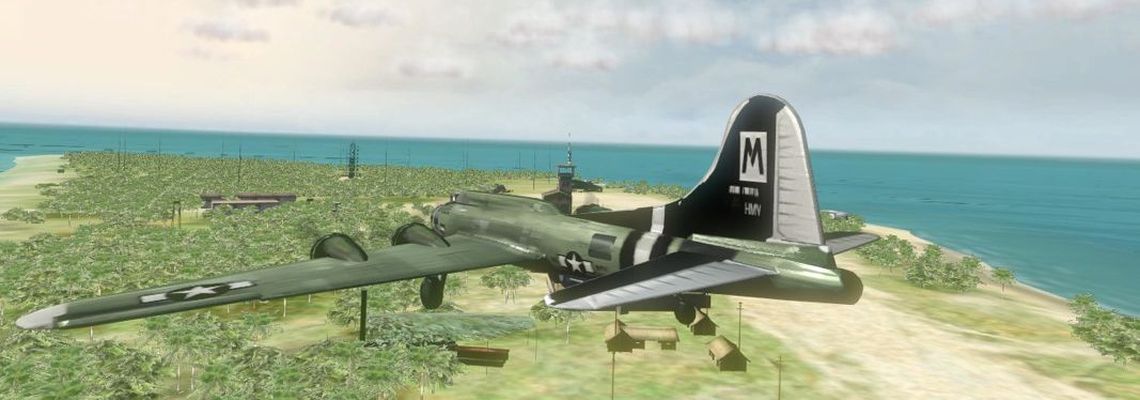 Cover Combat Wings