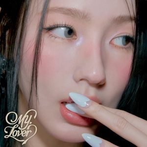 MY, Lover (EP)