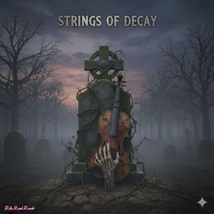 Strings Of Decay (Single)