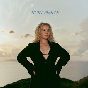 Hurt People (EP)