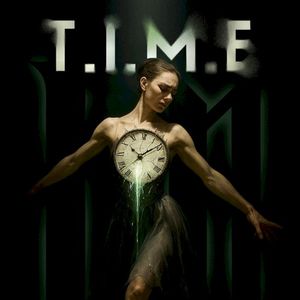 T.I.M.E (Single)