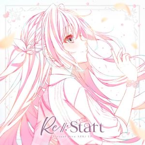 Re:Start (EP)