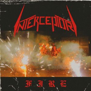 Fire (Single)