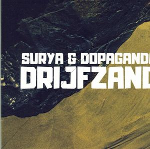 Drijfzand