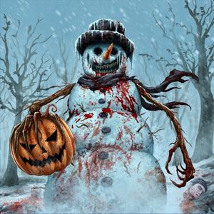 All I Want for Christmas Is You (Single)