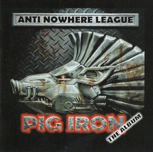 Pig Iron: The Album