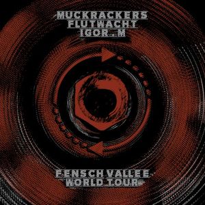 [Fensch Valley World Tour]