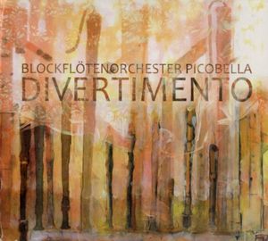 Divertimento