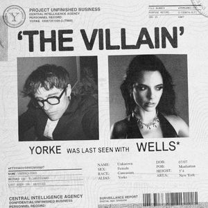 the villain (Single)