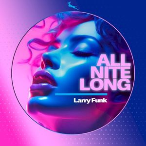 All Nite Long (Single)