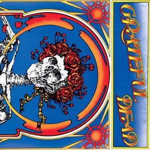 Grateful Dead