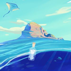 Message in a Bottle (Single)