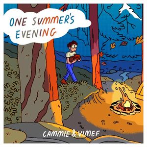 One Summer’s Evening (Single)