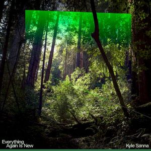 Everything Again Is New