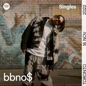 Spotify Singles (Single)