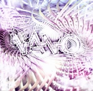 Nano Sonic / Sound / System. 2015