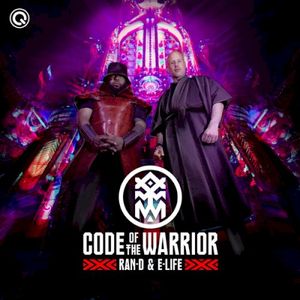 Code Of The Warrior (Single)