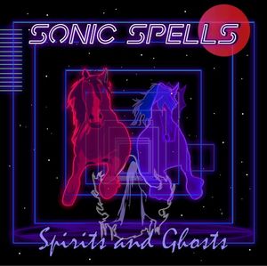 Spirits & Ghosts (Single)